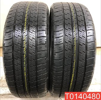 Continental 4x4 Contact 255/55 R19 111V 
