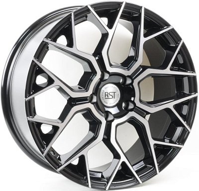 Диски RST R148 (BMW X3/X4) - 1