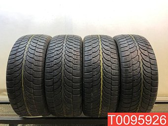 Bridgestone Blizzak LM80 Evo 255/55 R18 109H 