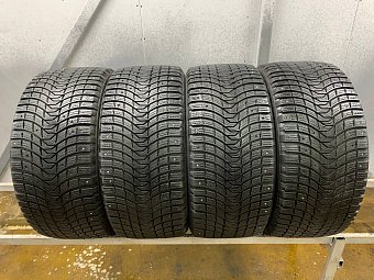 Michelin X-Ice North 3 255/40 R19 100H 