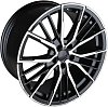 KoKo Kuture 5498 8,5x19 5x112 ET25 dia 66,6 BKF