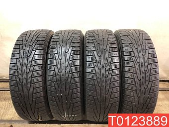 Nokian Nordman RS2 185/65 R15 92R 