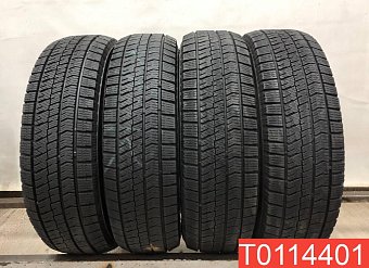 Bridgestone Blizzak VRX 2 185/65 R15 88Q 