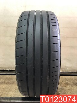 Bridgestone Potenza S007A 215/45 R17 91Y 