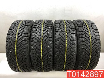 Nokian Tyres Nordman 4 235/55 R17 103T 