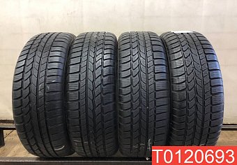 Continental ContiWinterContact TS790 225/60 R17 99H 