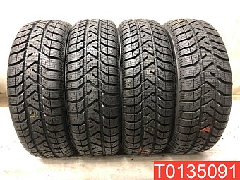 Pirelli Winter 190 SnowControl Series 3 165/60 R14 79T 