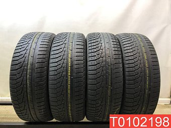 Hankook Winter I'Cept Evo 2 225/60 R17 99H 