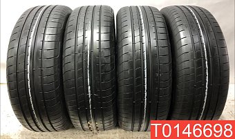 Goodyear Eagle F1 Asymmetric 3 SUV 235/60 R18 107V 