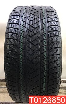 Pirelli Scorpion Winter 295/40 R20 106V 