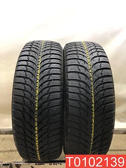 Kumho Winter Craft WP51 215/65 R16 98H 