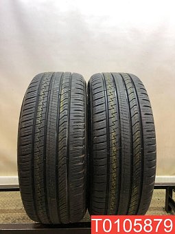 Pirelli P8 FS 225/55 R17 97V 