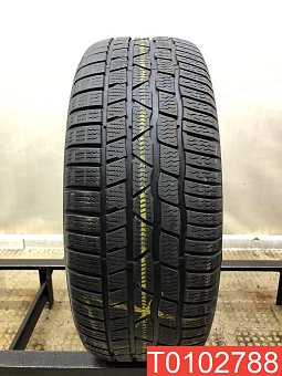 Continental ContiWinterContact TS 830 P 225/55 R17 101V 