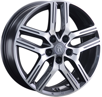 Replay Toyota (TY314) 7x17 5x114,3 ET45 dia 60,1 GMF Replay Toyota (TY314) 7x17 5x114,3 ET45 dia 60,1 GMF