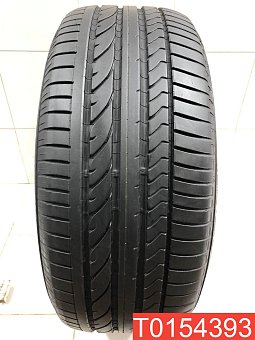 Bridgestone Dueler H/P Sport 285/50 R20 112V 