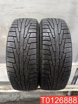 Nokian Nordman RS2 185/60 R15 88R 