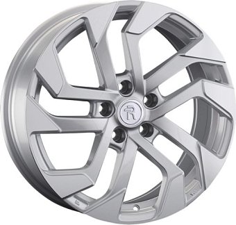 Replay KIA (Ki236) 7x17 5x114,3 ET48 dia 67,1 SF