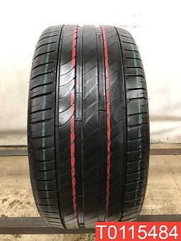 Kleber Dynaxer UHP 255/35 R19 96Y 