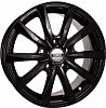 TechLine NEO 651 6,5x16 5x114,3 ET40 dia 66,1 BL