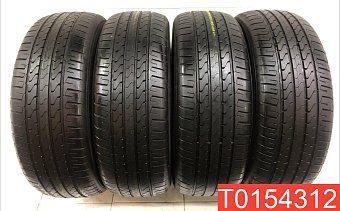 Cooper Evolution CTT 225/55 R19 99H 