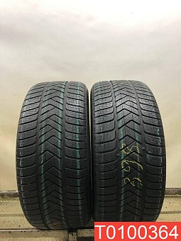 Pirelli Scorpion Winter 255/50 R19 103V 