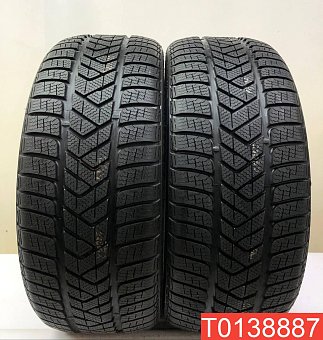 Pirelli Sottozero 3 245/35 R21 96W 