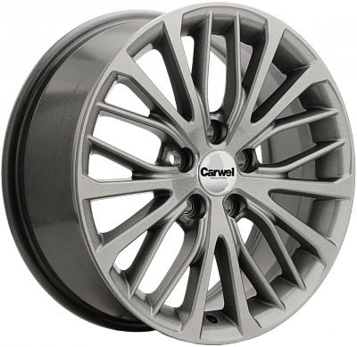 Диски Carwel Инкан 1705 (Camry) - 1