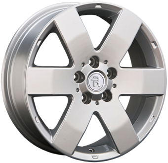 Replica Replay Chevrolet (GN20) 7x17 5x105 ET42 dia 56,6 S