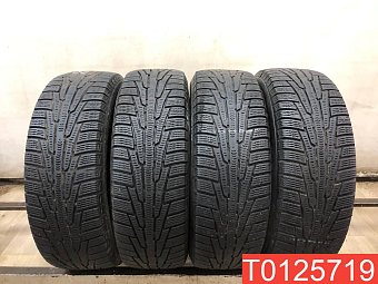 Nokian Nordman RS2 195/65 R15 95R 