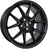 KoKo Kuture SL547 8,5x19 5x114,3 ET35 dia 73,1 matt black