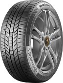 Continental WinterContact TS870 P 255/60 R18 112V XL нешип