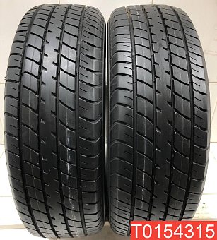 Dunlop SP Sport 2030 185/60 R15 84H 