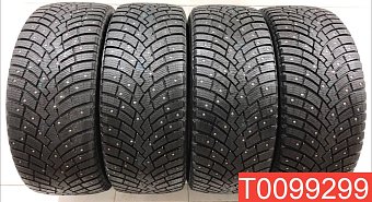 Pirelli Scorpion Ice Zero 2 255/50 R19 107H 