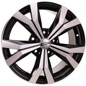 TechLine NEO 715 7,5x17 5x130 ET50 dia 71,6 BD Россия