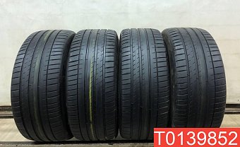 Michelin Pilot Sport EV 255/40 R20 101W 