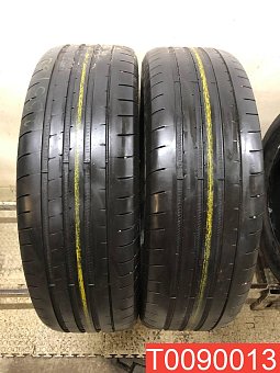 Goodyear Eagle F1 Asymmetric 3 235/65 R18 106W 