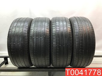 Pirelli Scorpion Verde 225/55 R18 98V 