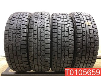 Dunlop Winter Maxx WM01 185/65 R15 88Q 