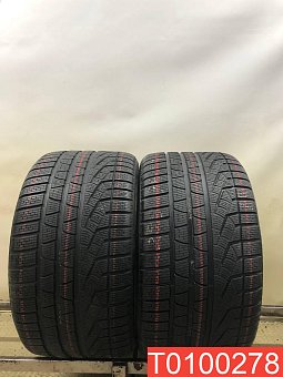 Pirelli Sottozero Winter 240 Series 2 295/35 R19 100V 