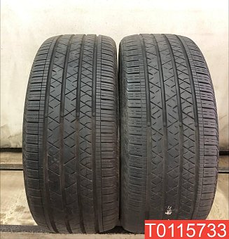 Continental ContiCrossContact LX Sport 265/40 R21 101V 