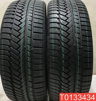Continental WinterContact TS850P 225/45 R18 95V 
