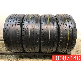 Bridgestone Potenza S001 225/40 R18 92Y 