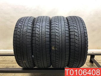 Bridgestone Blizzak VRX 185/65 R15 88Q 