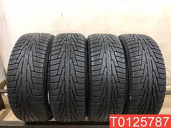 Nokian Nordman RS2 195/55 R15 89R 