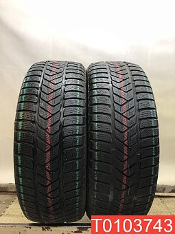 Pirelli Winter Sottozero 3 225/55 R17 101V 