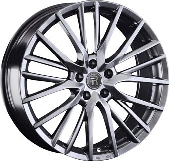Replay Lexus (LX107) 8x18 5x114,3 ET30 dia 60,1 HPB