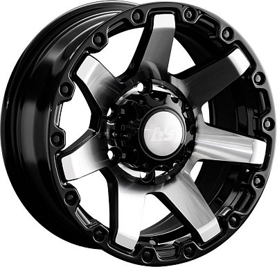 Диски LS wheels 873 - 1