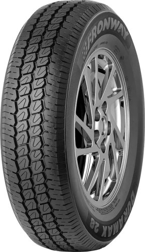 Шины Fronway Duramax 28 LT165/ R13 94/93R - 1