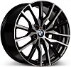 Replica FR BMW (B5464) 10,5x20 5x112 ET40 dia 66,6 BMF