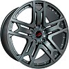 LegeArtis Concept Land Rover (LR508) 9,5x20 5x120 ET53 dia 72,6 MGM